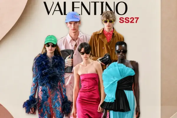 Valentino SS27