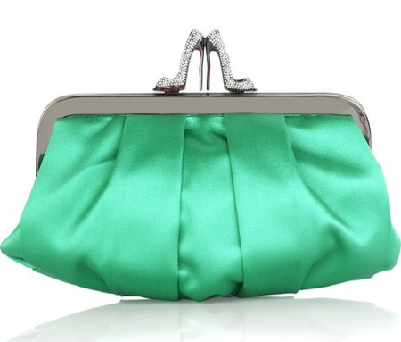 Clutch bags