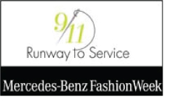 The 9/11 Day of Service initiative presented at Mercedes-Benz Fashion Week