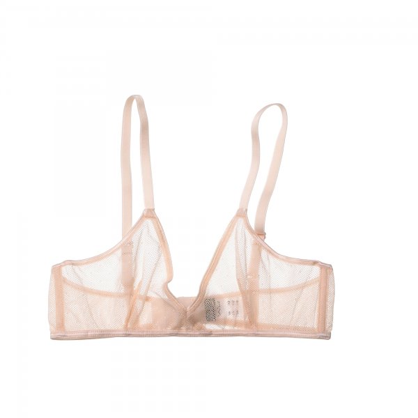 See-Through, Sheer and Shelf Bras: Minimal Coverage Explained