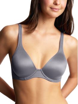 T-Shirt, Training and U-Plunge Bras: Three Specific Jobs