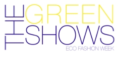 The GreenShows eco-fashion week staging at New York Fashion Week