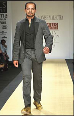 FDCI Announces Van Heusen India Men’s Week With 28 Designers