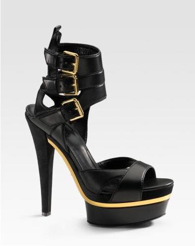 Ankle Strap Shoes and Sandals: Styles and How to Wear Them