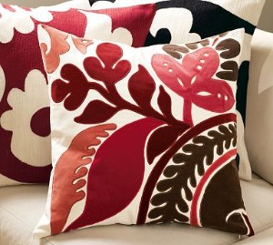 Applique: The Sewing Technique, Stitches and Uses