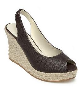 Espadrilles, Reptile Leather and Ankle Straps