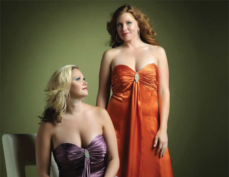 Plus Size Clothing: Fit, Fabric, Color and What to Wear