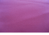 A swatch of silk faille showing wide soft ribs