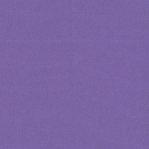 A swatch of silk georgette with a crinkled sheer surface