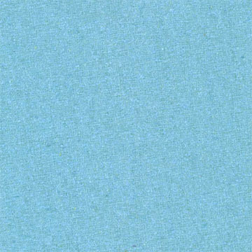 A swatch of silk noil with a textured matte surface