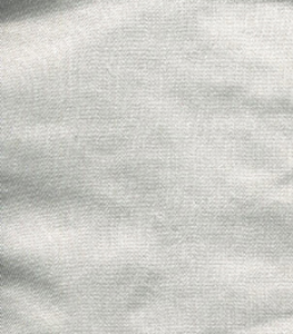A swatch of peau de soie with fine cross ribs