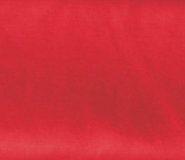 A swatch of plain weave China silk