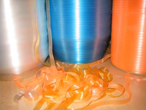 Thermoplastic polyurethane tapes used as garment support materials