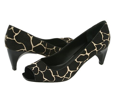 Kitten, Stiletto and Platform Heels: Heights, Uses and Comfort