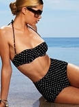 Swimwear Guide: Choosing a Swimsuit for Your Body Shape