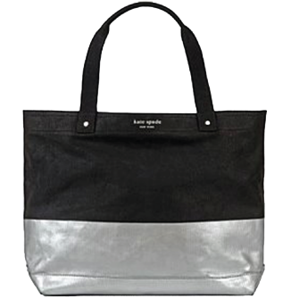 The Kate Spade Mercado handbag
