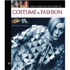 A fashion journalist writing on the industry