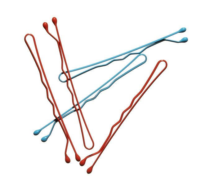 Bobby pins