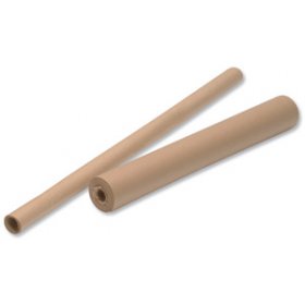 Brown pattern paper