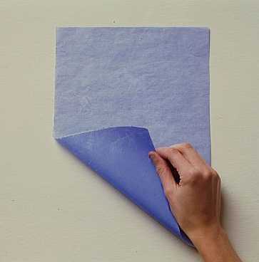 Carbon and tracing paper for transferring markings