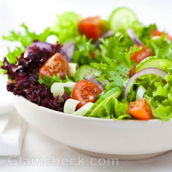 Food habits that control cholesterol