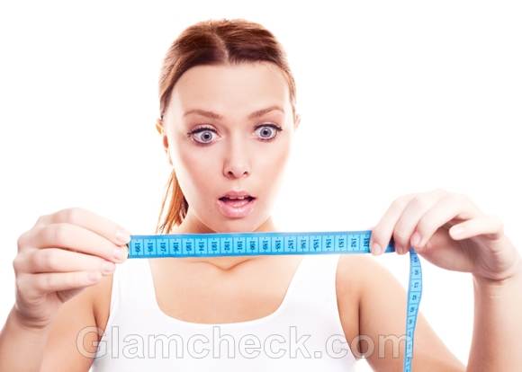 Possible Causes Of Sudden Weight Gain Or Weight Loss