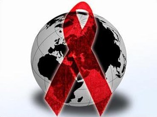 World AIDS Day today