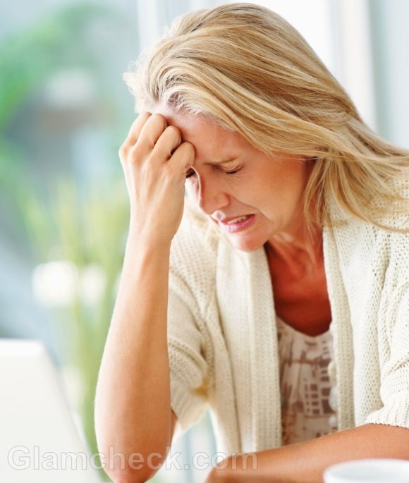 Early Menopause Symptoms