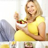 Pregnancy diet linked to daughter breast cancer risk