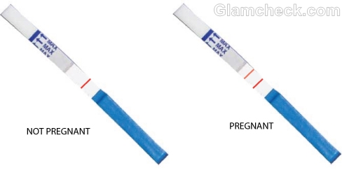 Pregnancy-test-dip-strip