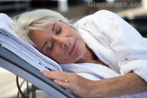 Sleep breathing conditions linked cognitive impairment