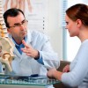 Spinal Disc Implants to relieve back and neck pain