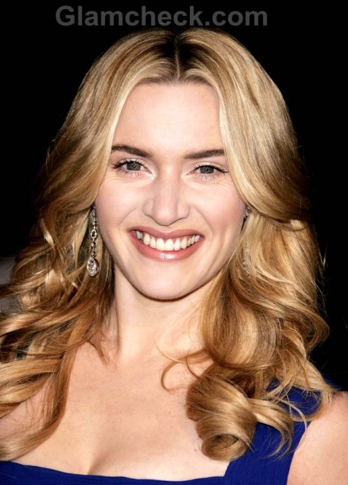Winslet  Anti-Cosmetic Surgery Campaign
