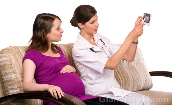 pregnancy third trimester symptoms