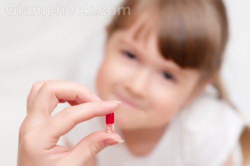 vitamin a saves children