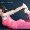 Bikram Yoga postures