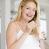 Low-fat Yoghurt During Pregnancy Respiratory Issues in Kids