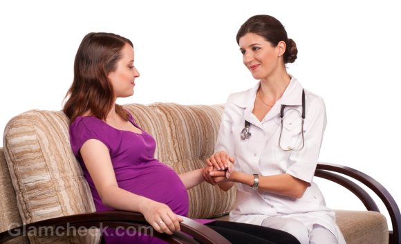 preventing pregnancy complications