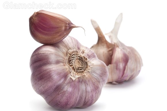 Benefits of Garlic