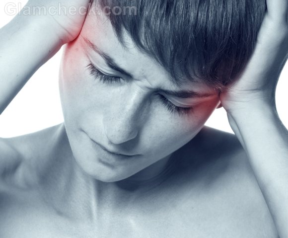 Chronic Headache symptons and treatment