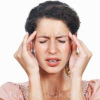 Cluster Headache Causes Symptoms Treatment