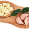 Garlic health benefits