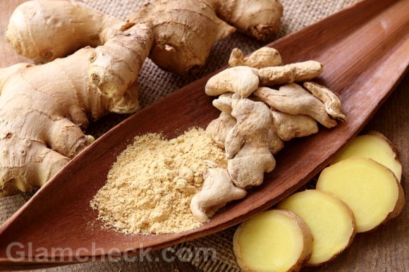 Health Benefits Ginger