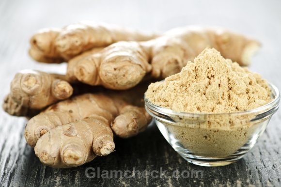 Health Benefits of Ginger