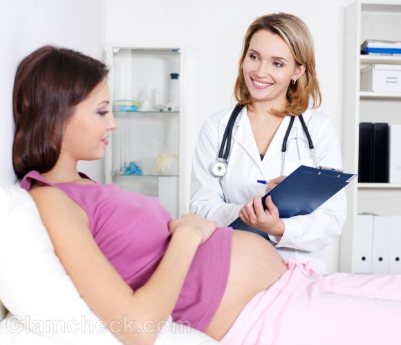 most important pregnancy doctor visits