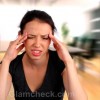 Tension Headache Cause Symptoms Treatment