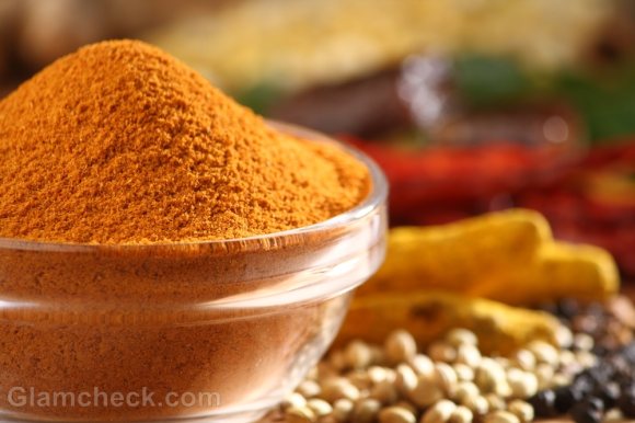 Turmeric Side Effects on Skin and Body