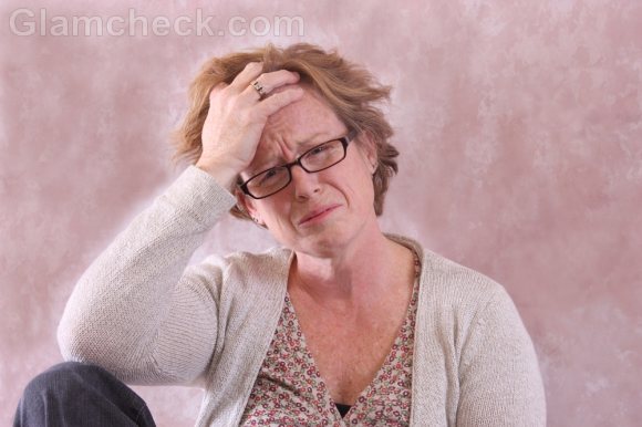 menopause and depression