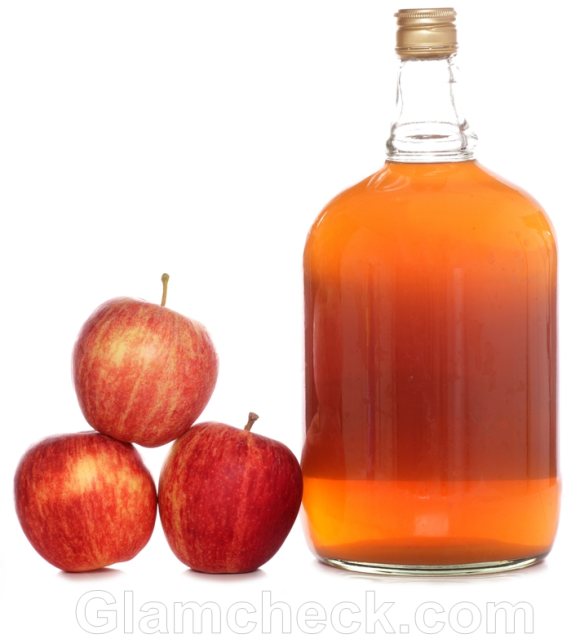 Apple Cider Vinegar Health Benefits