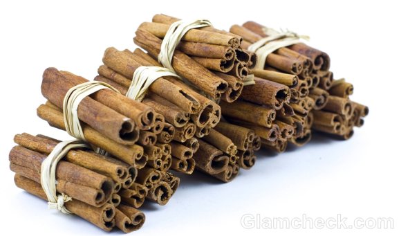 Cinnamon Health Benefits